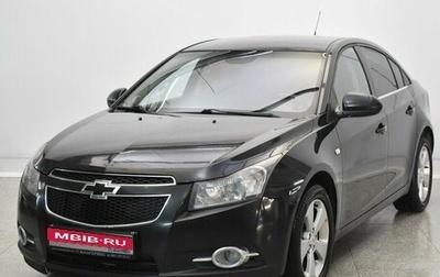 Chevrolet Cruze II, 2012 год, 750 000 рублей, 1 фотография