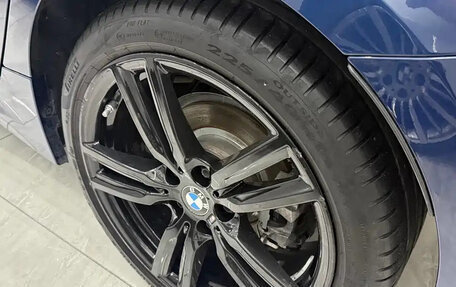 BMW 1 серия, 2022 год, 1 780 000 рублей, 9 фотография