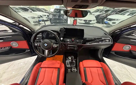 BMW 1 серия, 2022 год, 1 780 000 рублей, 12 фотография