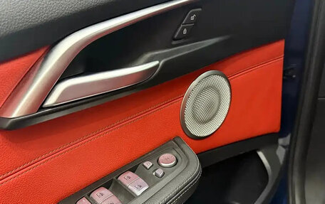 BMW 1 серия, 2022 год, 1 780 000 рублей, 15 фотография