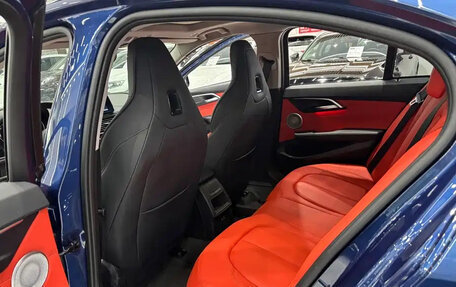 BMW 1 серия, 2022 год, 1 780 000 рублей, 11 фотография