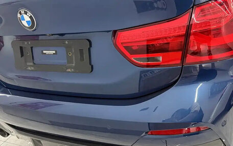 BMW 1 серия, 2022 год, 1 780 000 рублей, 8 фотография