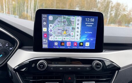 Ford Escape, 2020 год, 2 500 000 рублей, 5 фотография