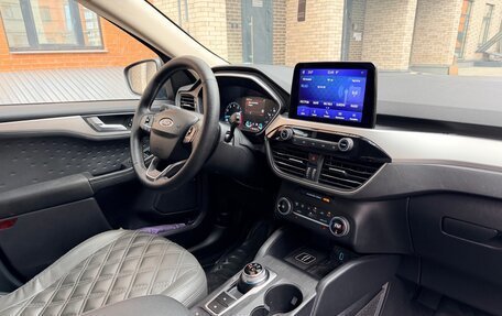 Ford Escape, 2020 год, 2 500 000 рублей, 12 фотография