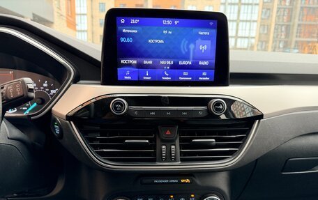 Ford Escape, 2020 год, 2 500 000 рублей, 7 фотография