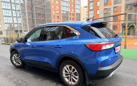 Ford Escape, 2020 год, 2 500 000 рублей, 17 фотография