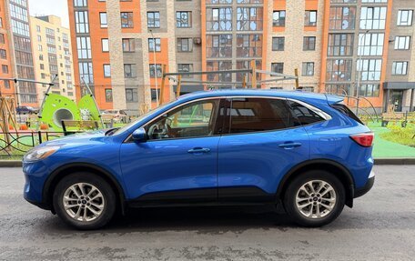 Ford Escape, 2020 год, 2 500 000 рублей, 15 фотография