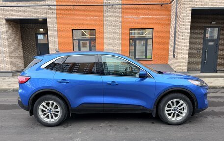 Ford Escape, 2020 год, 2 500 000 рублей, 14 фотография