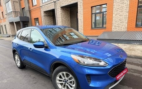 Ford Escape, 2020 год, 2 500 000 рублей, 16 фотография