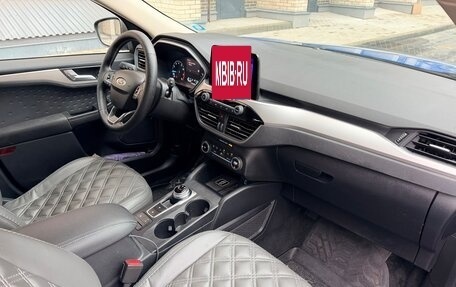 Ford Escape, 2020 год, 2 500 000 рублей, 11 фотография