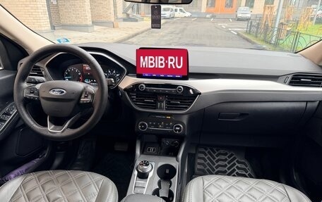 Ford Escape, 2020 год, 2 500 000 рублей, 13 фотография