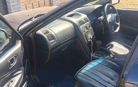 Mitsubishi Legnum, 2000 год, 350 000 рублей, 2 фотография