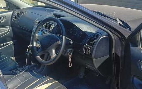 Mitsubishi Legnum, 2000 год, 350 000 рублей, 5 фотография