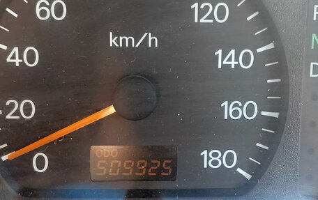 Mitsubishi Legnum, 2000 год, 350 000 рублей, 4 фотография
