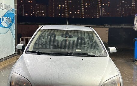 Ford Focus II рестайлинг, 2007 год, 399 999 рублей, 2 фотография