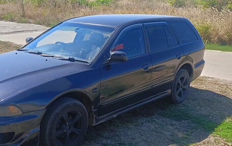 Mitsubishi Legnum, 2000 год, 350 000 рублей, 8 фотография