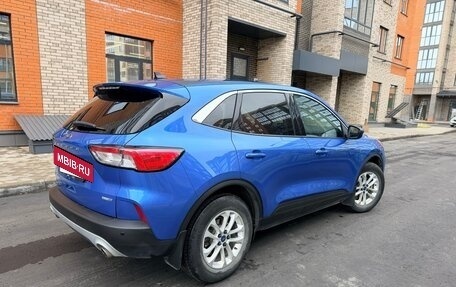 Ford Escape, 2020 год, 2 500 000 рублей, 18 фотография