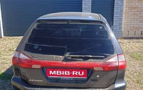 Mitsubishi Legnum, 2000 год, 350 000 рублей, 7 фотография