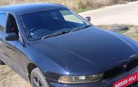 Mitsubishi Legnum, 2000 год, 350 000 рублей, 11 фотография