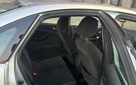 Ford Focus II рестайлинг, 2007 год, 399 999 рублей, 14 фотография