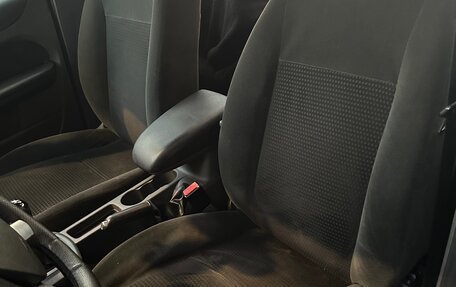Ford Focus II рестайлинг, 2007 год, 399 999 рублей, 12 фотография