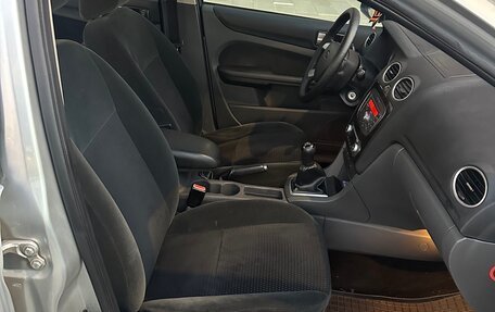 Ford Focus II рестайлинг, 2007 год, 399 999 рублей, 13 фотография