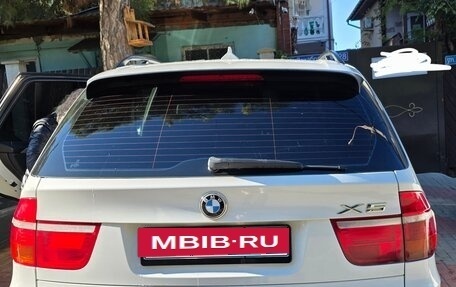 BMW X5, 2009 год, 1 800 000 рублей, 2 фотография