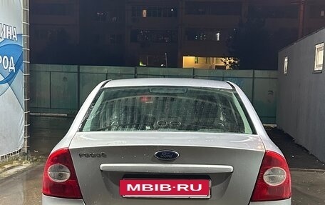 Ford Focus II рестайлинг, 2007 год, 399 999 рублей, 5 фотография