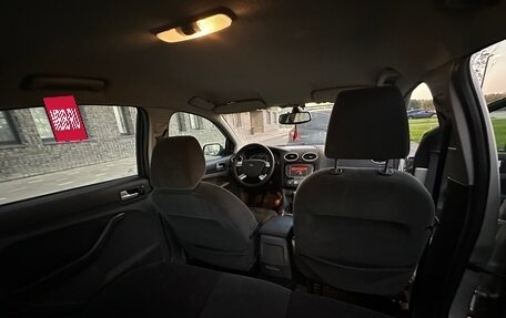 Ford Focus II рестайлинг, 2007 год, 399 999 рублей, 16 фотография
