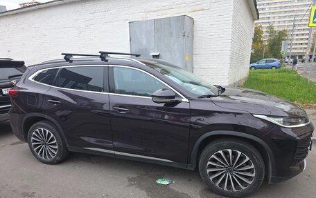 CheryExeed TXL, 2022 год, 1 750 000 рублей, 2 фотография