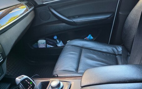 BMW X5, 2009 год, 1 800 000 рублей, 8 фотография