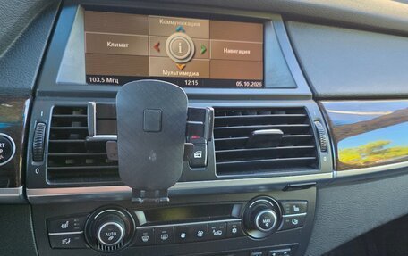 BMW X5, 2009 год, 1 800 000 рублей, 7 фотография
