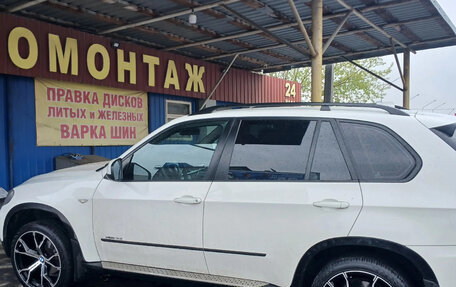 BMW X5, 2009 год, 1 800 000 рублей, 5 фотография