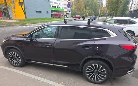 CheryExeed TXL, 2022 год, 1 750 000 рублей, 3 фотография