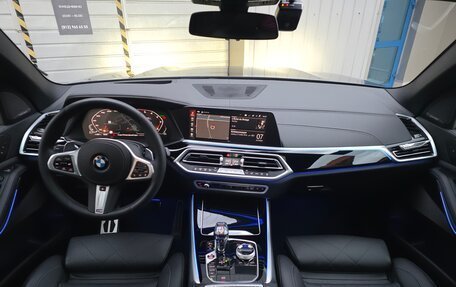 BMW X5, 2023 год, 10 500 000 рублей, 4 фотография