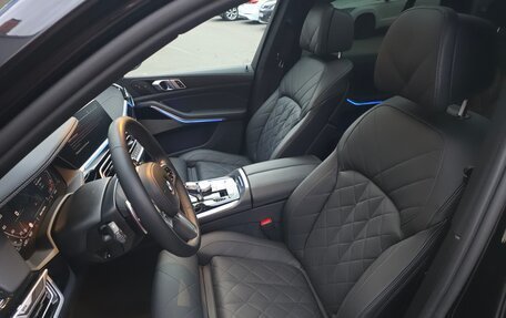 BMW X5, 2023 год, 10 500 000 рублей, 7 фотография