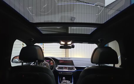 BMW X5, 2023 год, 10 500 000 рублей, 5 фотография