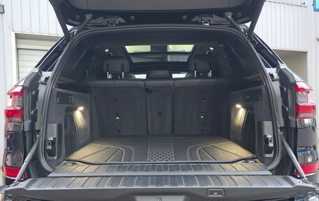 BMW X5, 2023 год, 10 500 000 рублей, 6 фотография