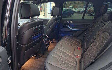 BMW X5, 2023 год, 10 500 000 рублей, 10 фотография