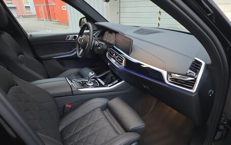 BMW X5, 2023 год, 10 500 000 рублей, 9 фотография