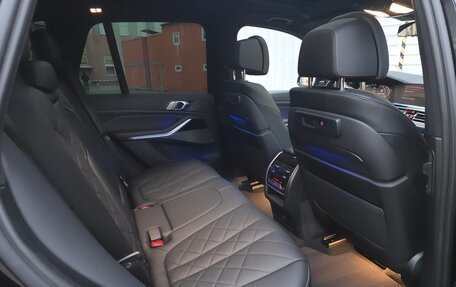 BMW X5, 2023 год, 10 500 000 рублей, 11 фотография