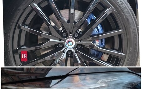 BMW X5, 2023 год, 10 500 000 рублей, 15 фотография
