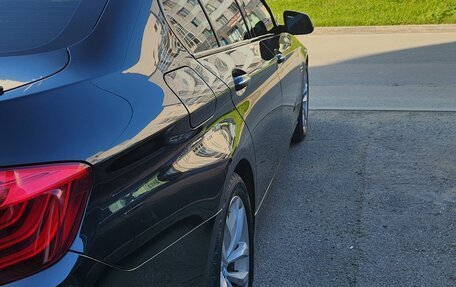 BMW 5 серия, 2016 год, 2 750 000 рублей, 4 фотография