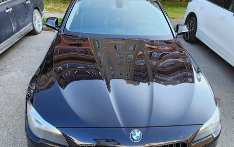 BMW 5 серия, 2016 год, 2 750 000 рублей, 10 фотография