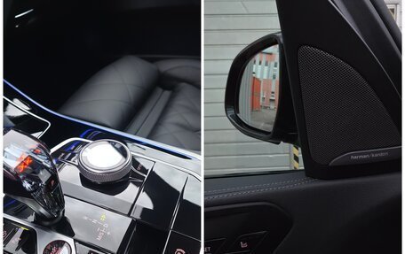 BMW X5, 2023 год, 10 500 000 рублей, 16 фотография