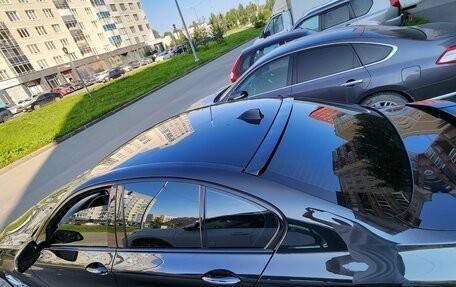 BMW 5 серия, 2016 год, 2 750 000 рублей, 9 фотография