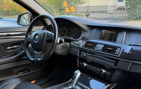 BMW 5 серия, 2016 год, 2 750 000 рублей, 12 фотография