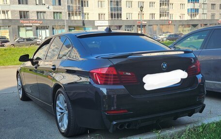 BMW 5 серия, 2016 год, 2 750 000 рублей, 7 фотография