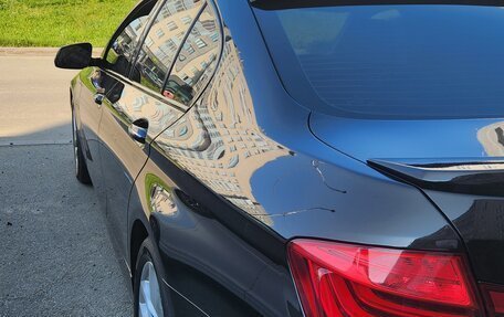 BMW 5 серия, 2016 год, 2 750 000 рублей, 5 фотография