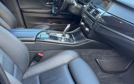 BMW 5 серия, 2016 год, 2 750 000 рублей, 13 фотография